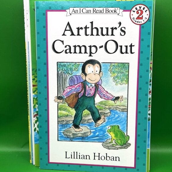 Lot of 9 I Can Read Children's Books Excellent Condition Biscuit Pete the Cat - Picture 2 of 10